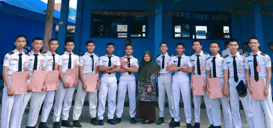 SMKS  15 Taruna Indonesia Bengkulu Raih Akreditasi B dan Terapkan Kurikulum Merdeka!