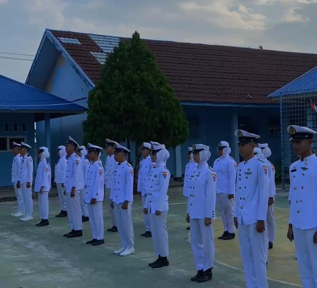 PPDB SMKS 15 Taruna Indonesia Bengkulu Resmi Dibuka!